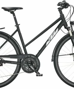 KTM Veneto Light Disc Trapez . 2022