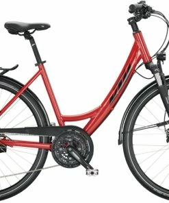 KTM Avenza 30 Disc Wave Rot . 2022