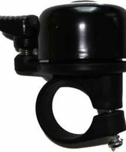 Easy Klingel Schwarz