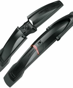 MonkeyLink Fenderset Recharge 26"-27.5"-29" Fahrrad