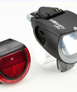 MonkeyLink SkyeLight 60 Lux Beleuchtungs-Set