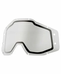 Ride 100% 100% ACCURI FORECAST Dual Lens Clear