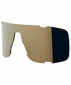 Ride 100% 100% Eastcraft Ersatzlinse Shield Soft Gold