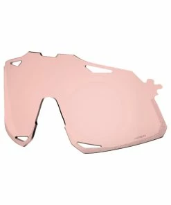 Ride 100% 100% Hypercraft Ersatzlinse HiPER Coral