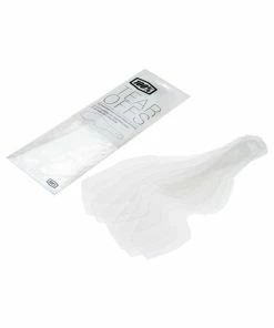 Ride 100% 100% Laminated Tear-Offs Folie