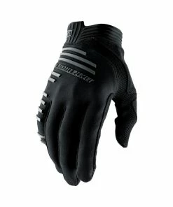 Ride 100% 100% R-Core Gloves Black S