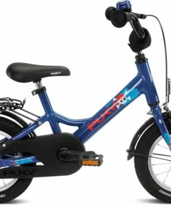 Puky Youke 12 Blau - 2021