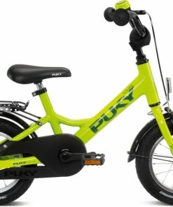 Puky Youke 12 Grün - 2021