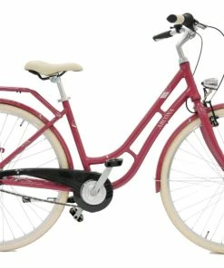 Arcona 1949 Basic 7 G Frozen-red - 2019