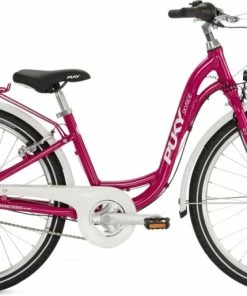 Puky Skyride 24-7 Berry . 2022