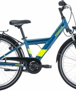 Pegasus Avanti 7 Diamant Dunkelblau . 2023