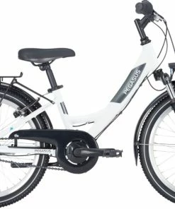 Pegasus Avanti 3 20 Weiss . 2023