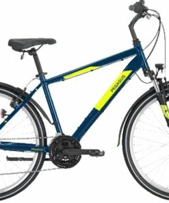 Pegasus Avanti Sport 18 Grün . 2023