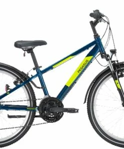 Pegasus Avanti Sport 18 24" Grün . 2023