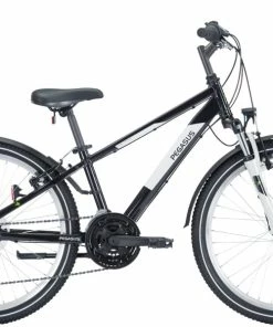 Pegasus Avanti Sport 18 Schwarz . 2023