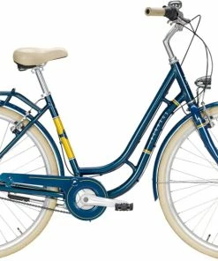 Pegasus Piazza Tour 7 Petrol - 2020