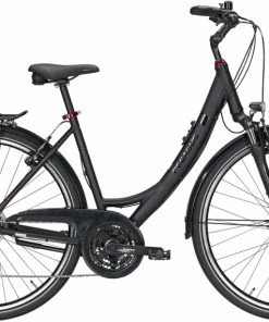 Pegasus Solero SL 24 Wave Schwarz - 2020