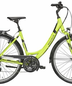 Pegasus Solero SL 24 Wave Lime - 2021