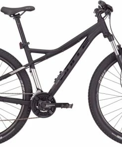 Bulls Sharptail 2 Disc 27.5" Schwarz - 2022