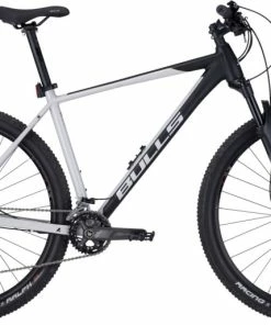 Bulls Copperhead 3 27,5 Weiss - 2022