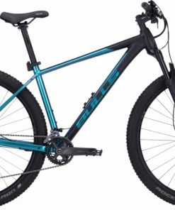 Bulls Copperhead 3 27,5 Black Rainbow - 2022