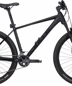 Bulls Copperhead 3 27,5 Schwarz - 2022