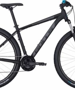 Bulls Wildtail 1 Disc 29 Schwarz - 2022