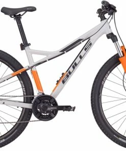 Bulls Sharptail 2 Disc 29" Grau - 2022