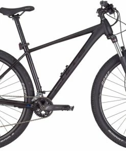 Bulls Copperhead 1 29 Schwarz - 2022