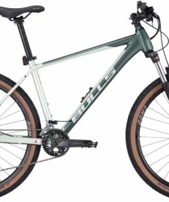 Bulls Copperhead 1 29 Emerald Grün - 2022