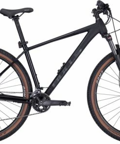 Bulls Copperhead 2 29 Schwarz - 2022