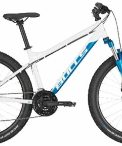 Bulls Nandi Weiss 26" - 2022