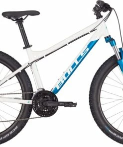 Bulls Nandi Weiss 27,5" - 2022