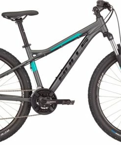 Bulls Zarena 1 Grau - 2022