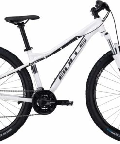 Bulls Zarena 1 Weiß - 2022