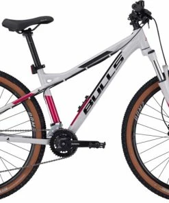 Bulls Zarena 2 Grau - 2022