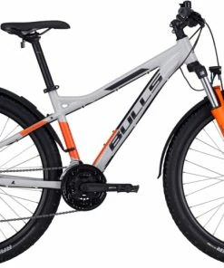 Bulls Sharptail Street 2 27.5 Grau - 2022