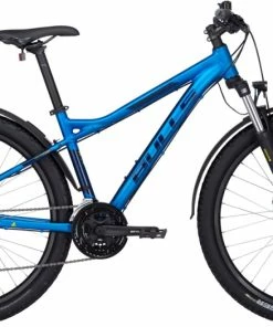 Bulls Sharptail Street 2 27.5 Blau - 2022
