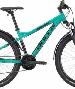 Bulls Sharptail Street 2 27.5 Grün - 2022