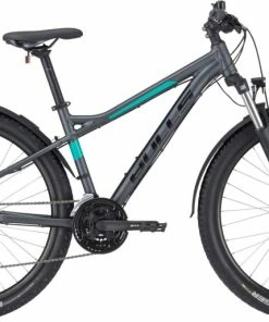 Bulls Zarena Street 1 Grau Matt - 2022