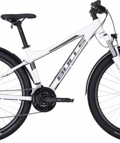 Bulls Zarena Street 1 Weiss - 2022