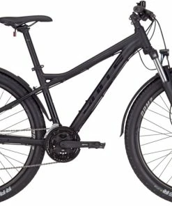 Bulls Sharptail Street 3 27.5 Schwarz - 2022