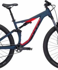 Bulls Copperhead FSX 1 29 Blau - 2022