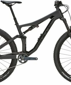 Bulls Wild Ronin RS 29 Carbon Schwarz - 2022