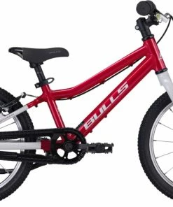 Bulls Tokee Lite 16 Wave Rouge Red - 2022