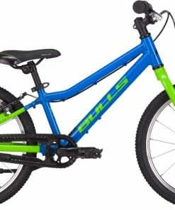 Bulls Tokee Lite 18 Diamant Blau - 2022