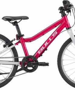 Bulls Tokee Lite 20 Rot - 2022