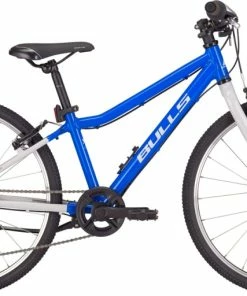 Bulls Tokee Lite 24 Blau - 2022