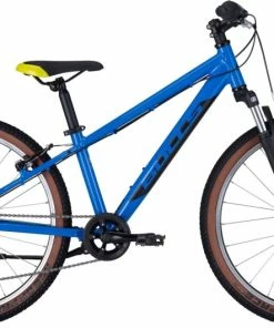 Bulls Tokee 24 Blau - 2022