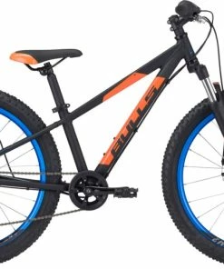 Bulls Tokee 24 Schwarz - 2022